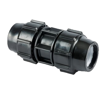 Compression Coupler Fitting